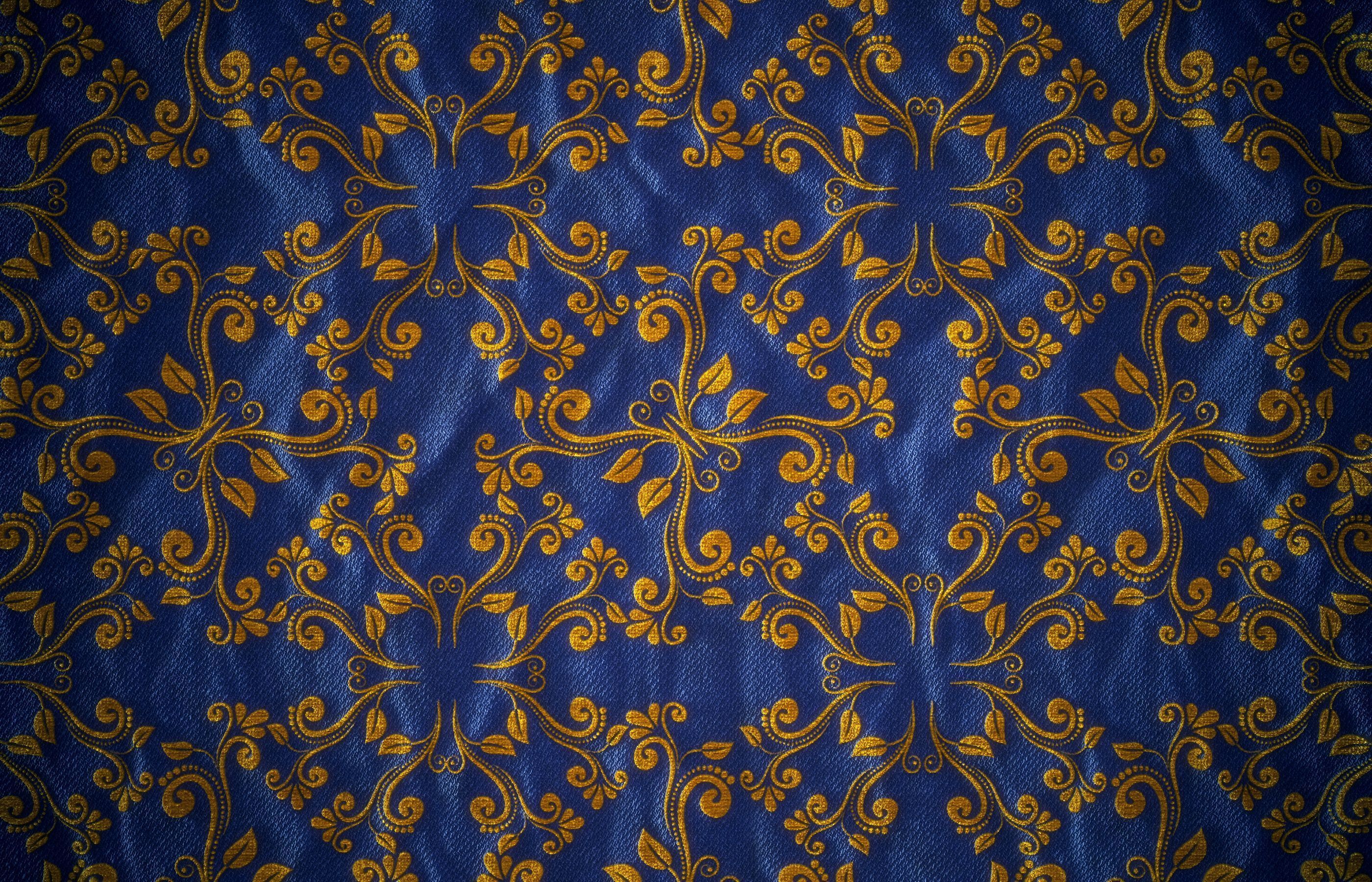 Fabric material - VOL 05 - Maps - Sbsar Texture_10