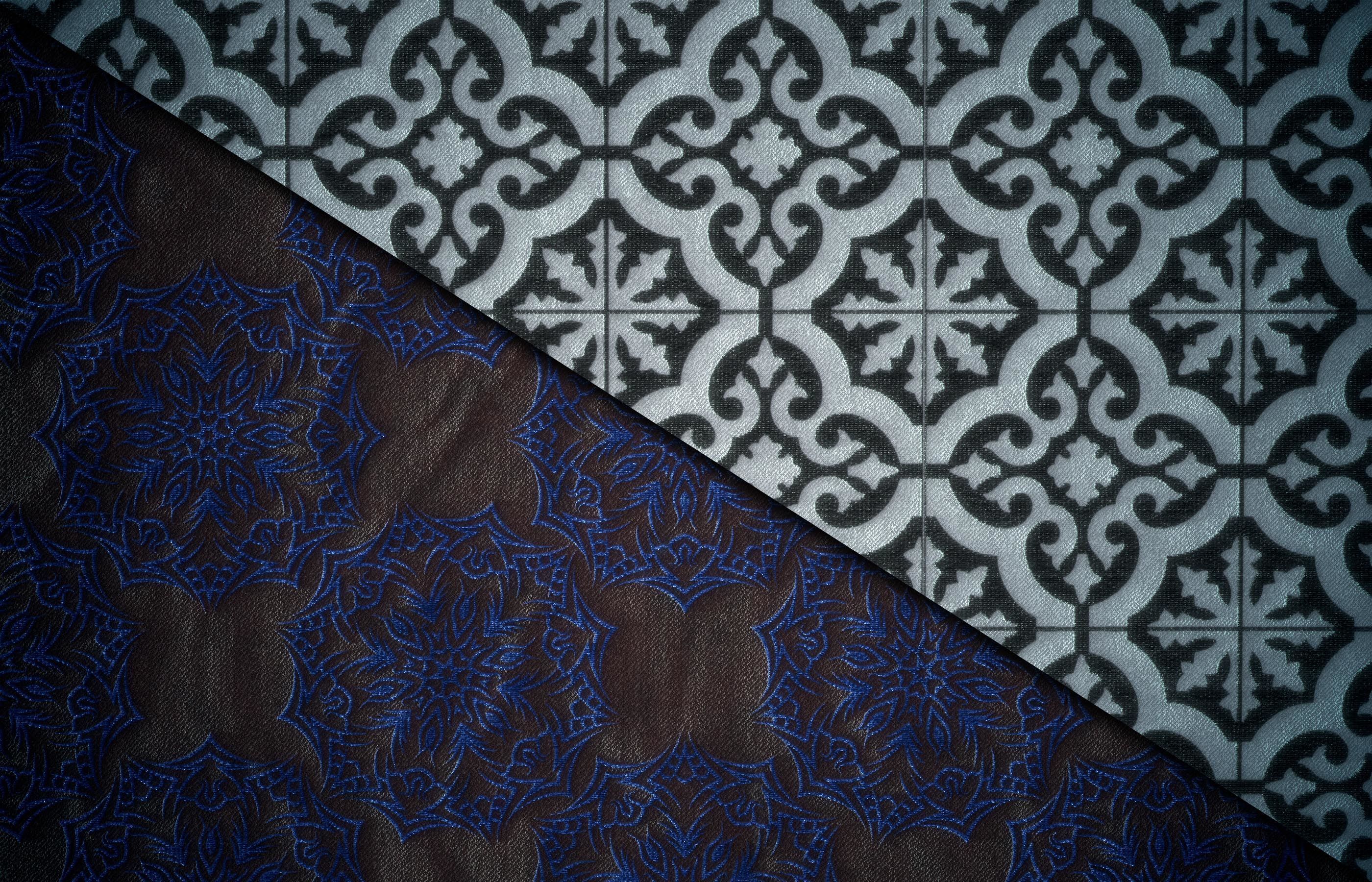 Fabric material - VOL 05 - Maps - Sbsar Texture_4