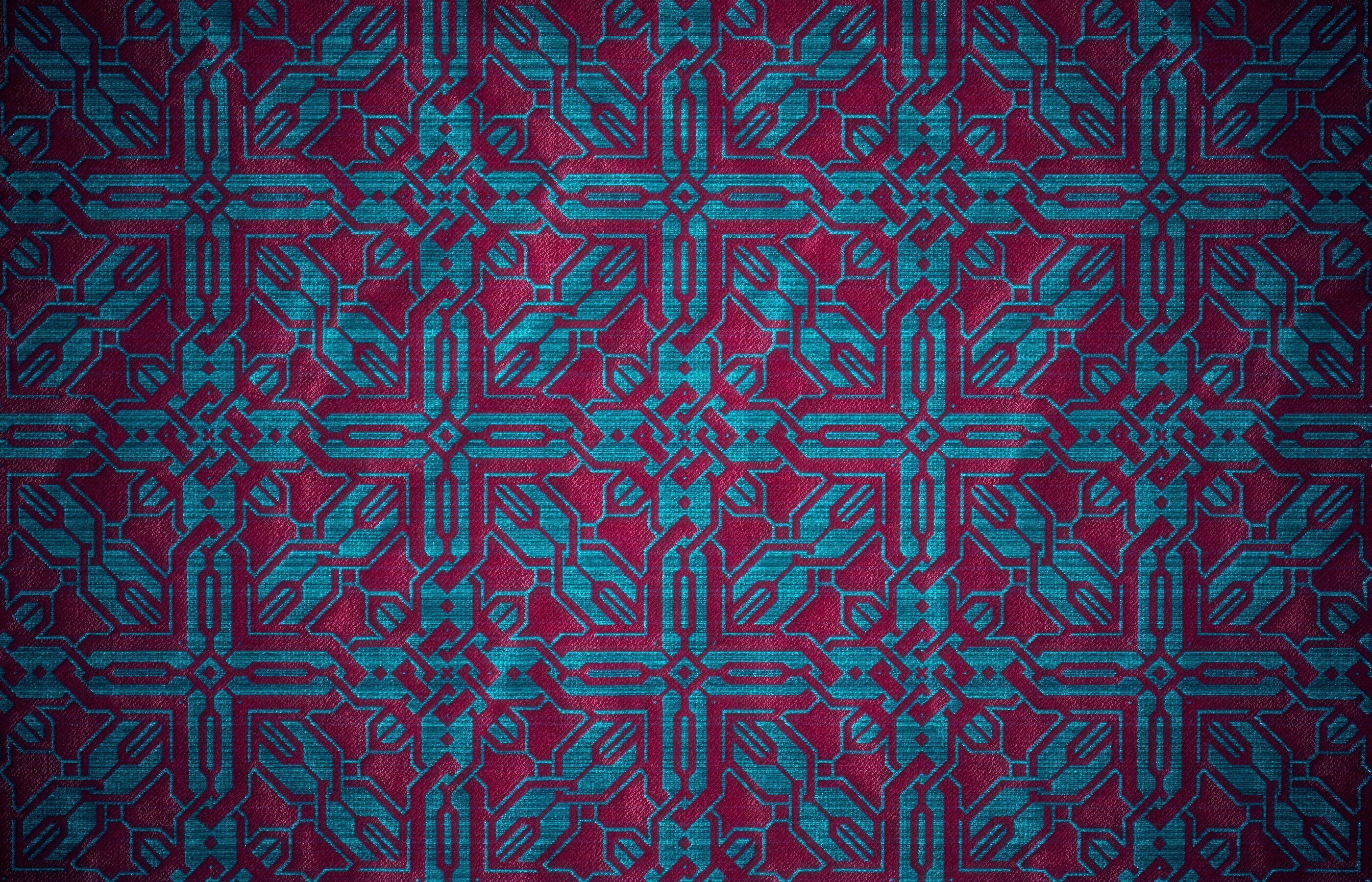 Fabric material - VOL 05 - Maps - Sbsar Texture_13