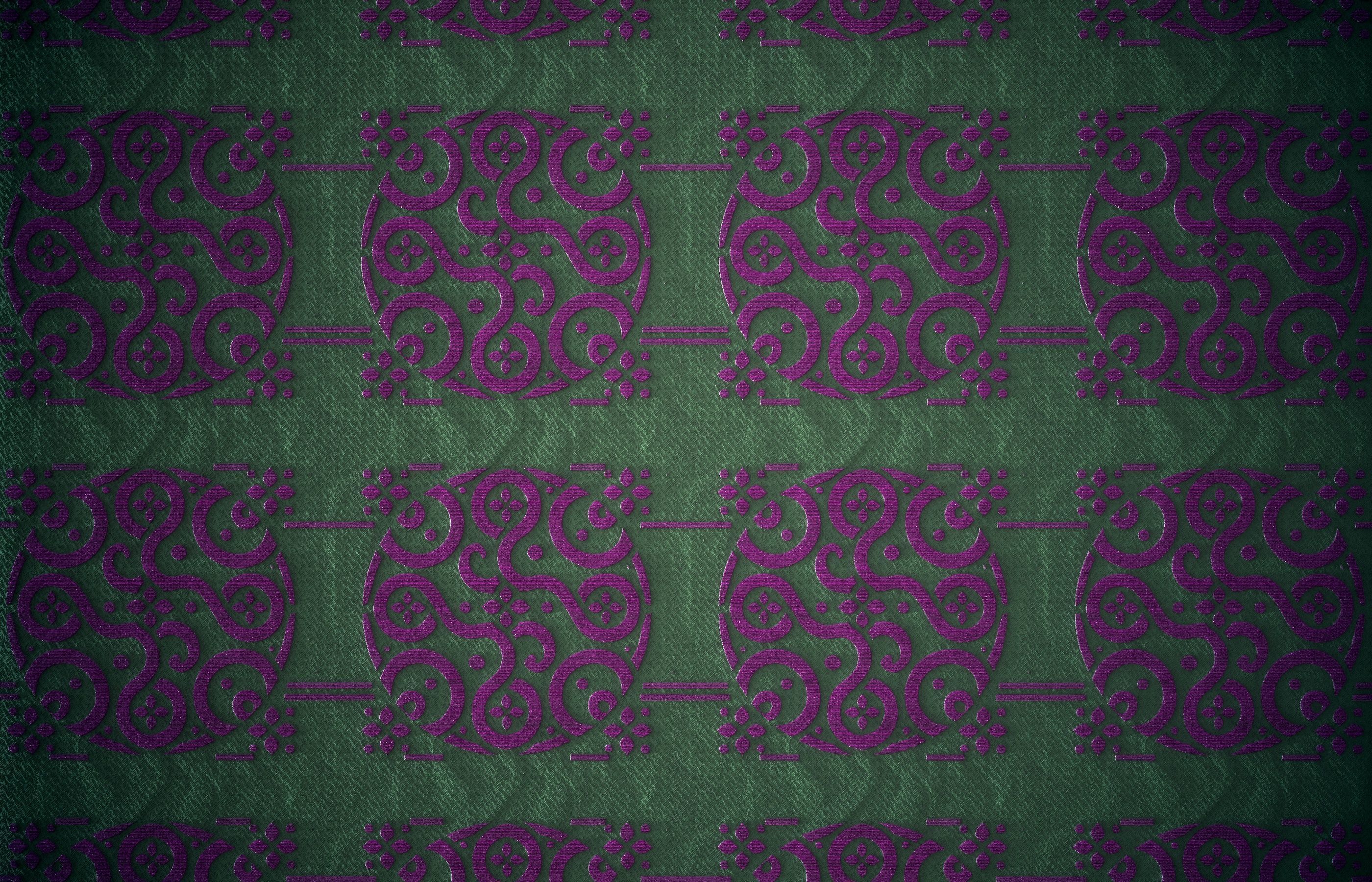 Fabric material - VOL 05 - Maps - Sbsar Texture_14