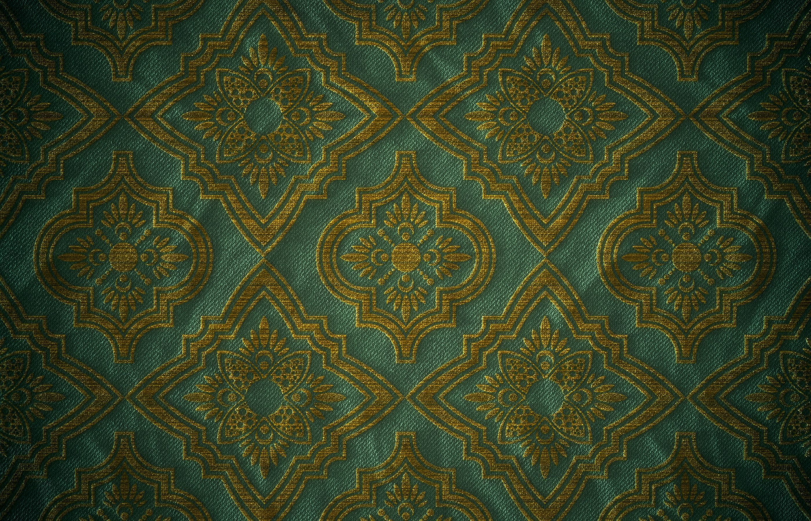 Fabric material - VOL 05 - Maps - Sbsar Texture_8