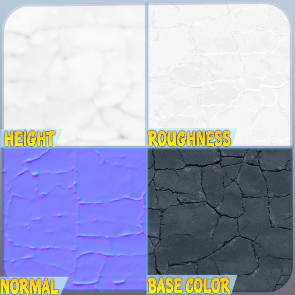 Road Seamless Texture Texture_1