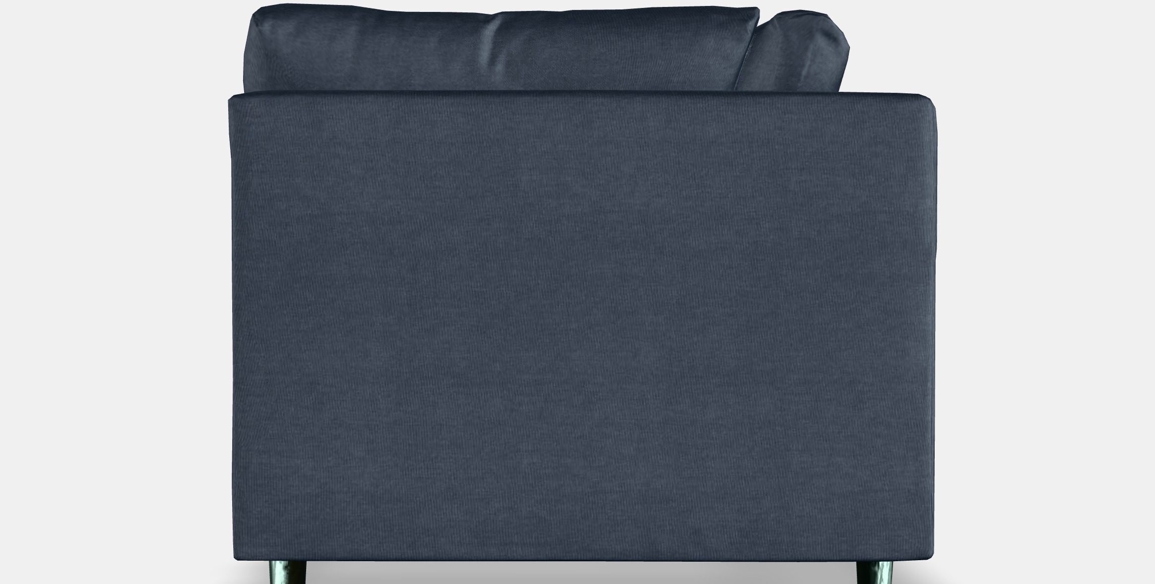 VIMLE Cover for corner section Low-poly 3D model_15