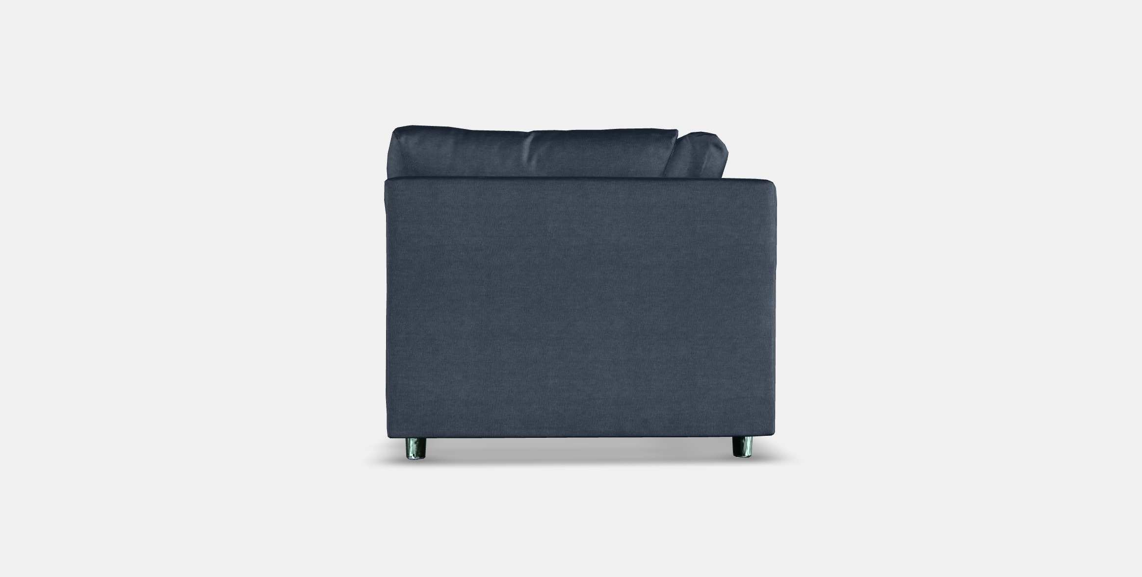 VIMLE Cover for corner section Low-poly 3D model_14