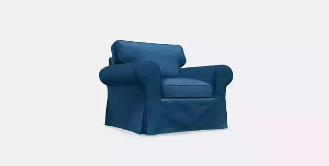 EKTORP Armchair 3