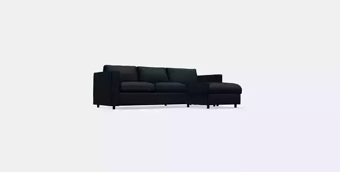 VIMLE 3-seat sofa 29