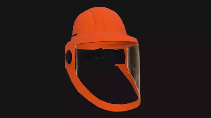 Safety Helmet