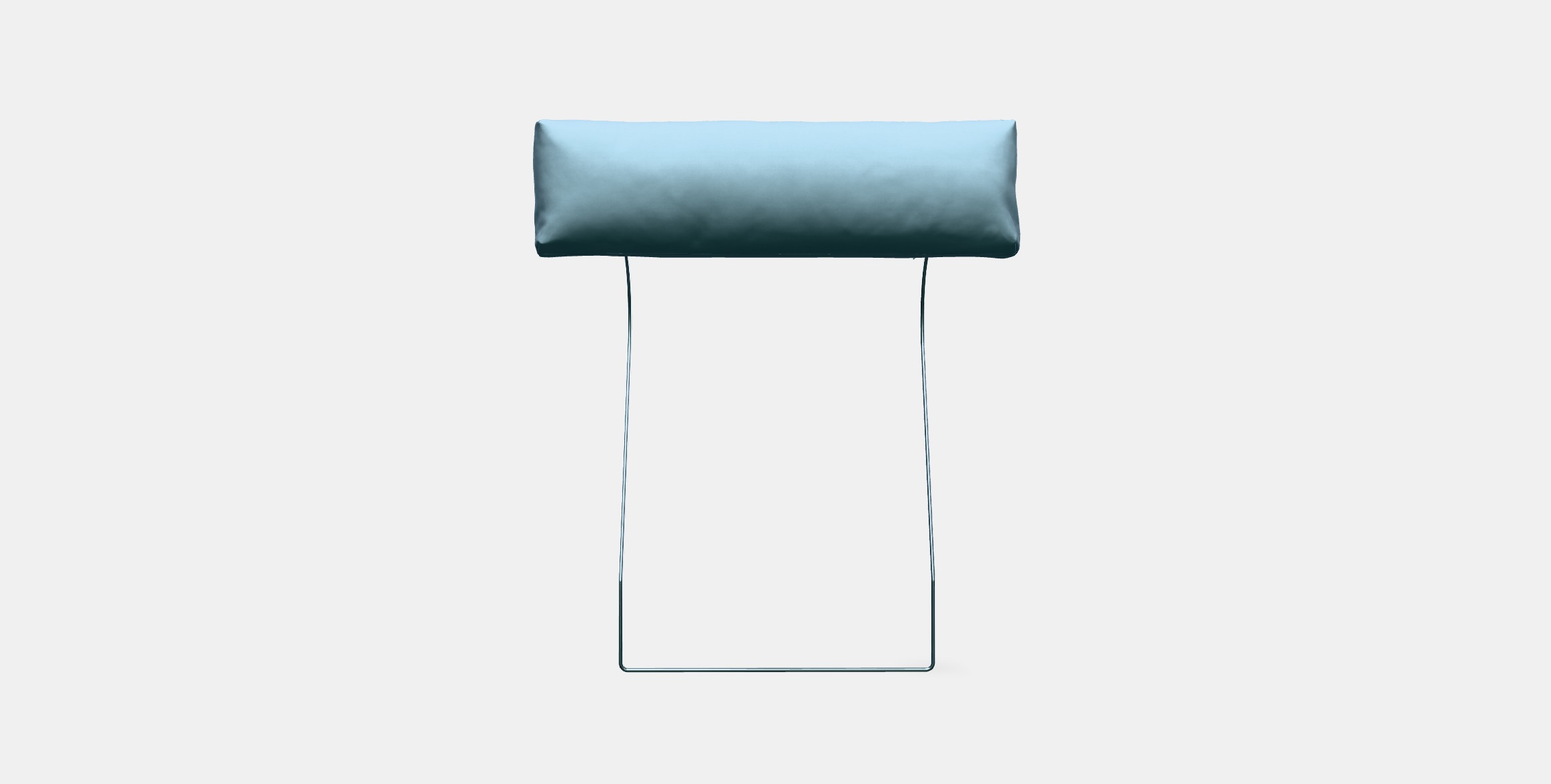 VIMLE Cover for headrest 4 3D model_10