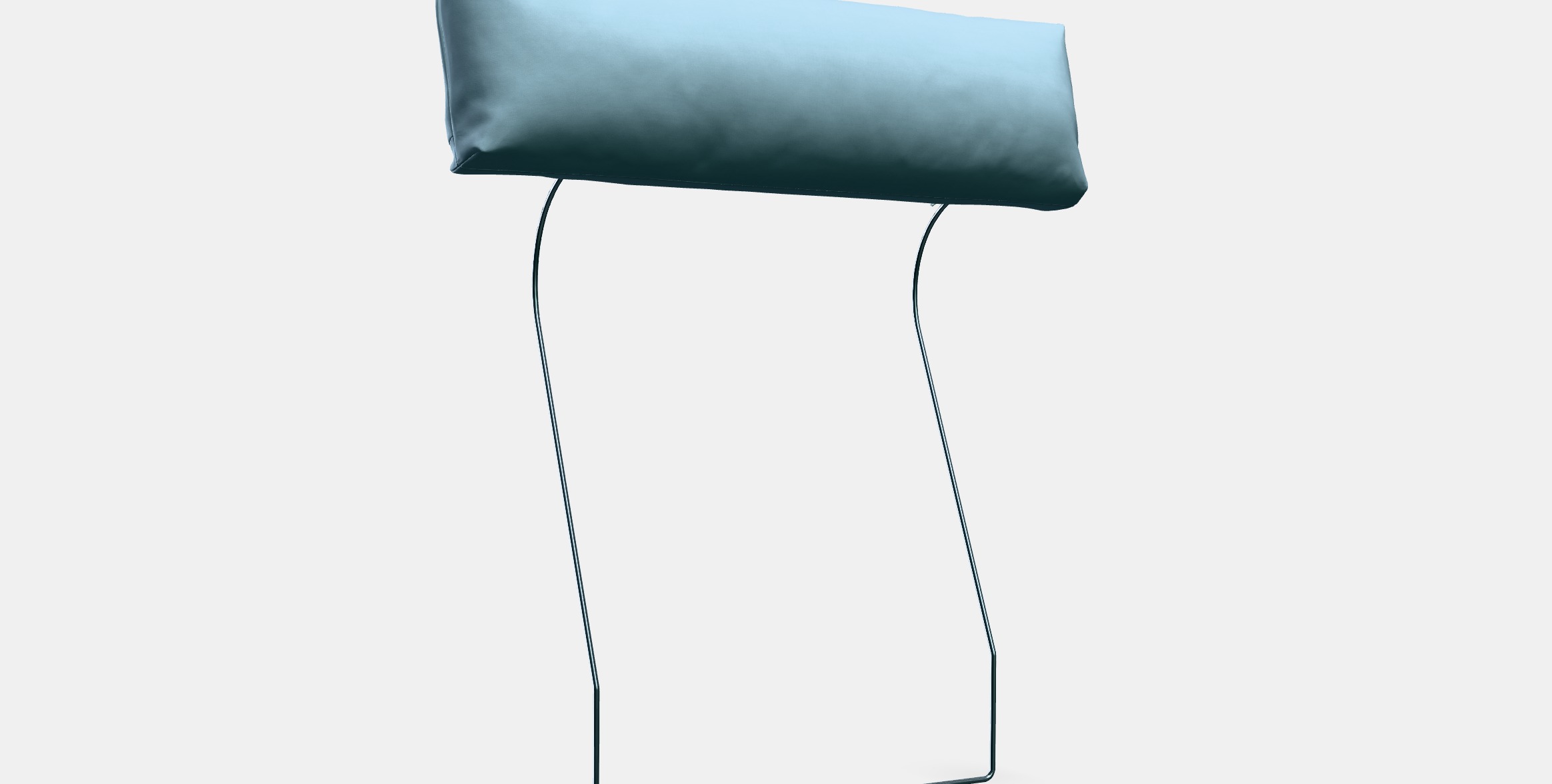 VIMLE Cover for headrest 4 3D model_9