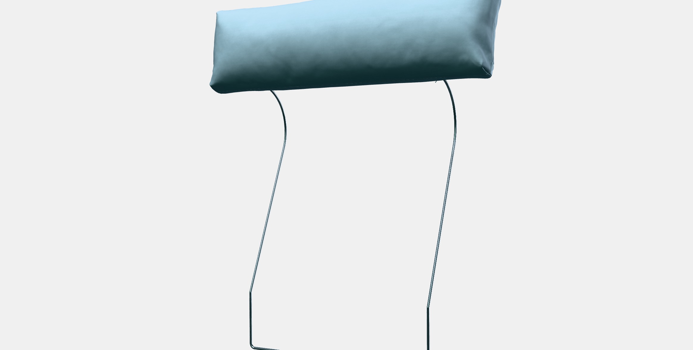VIMLE Cover for headrest 4 3D model_13