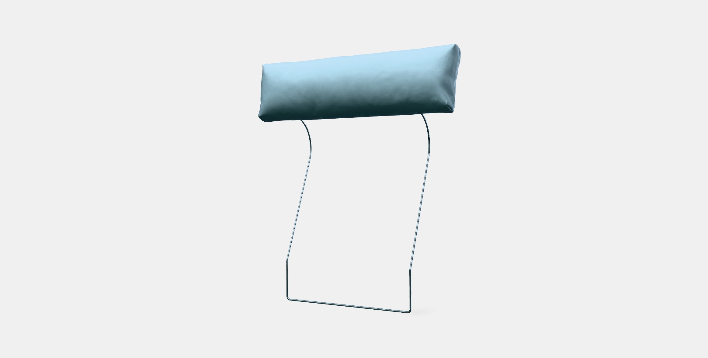 VIMLE Cover for headrest 4 3D model_12