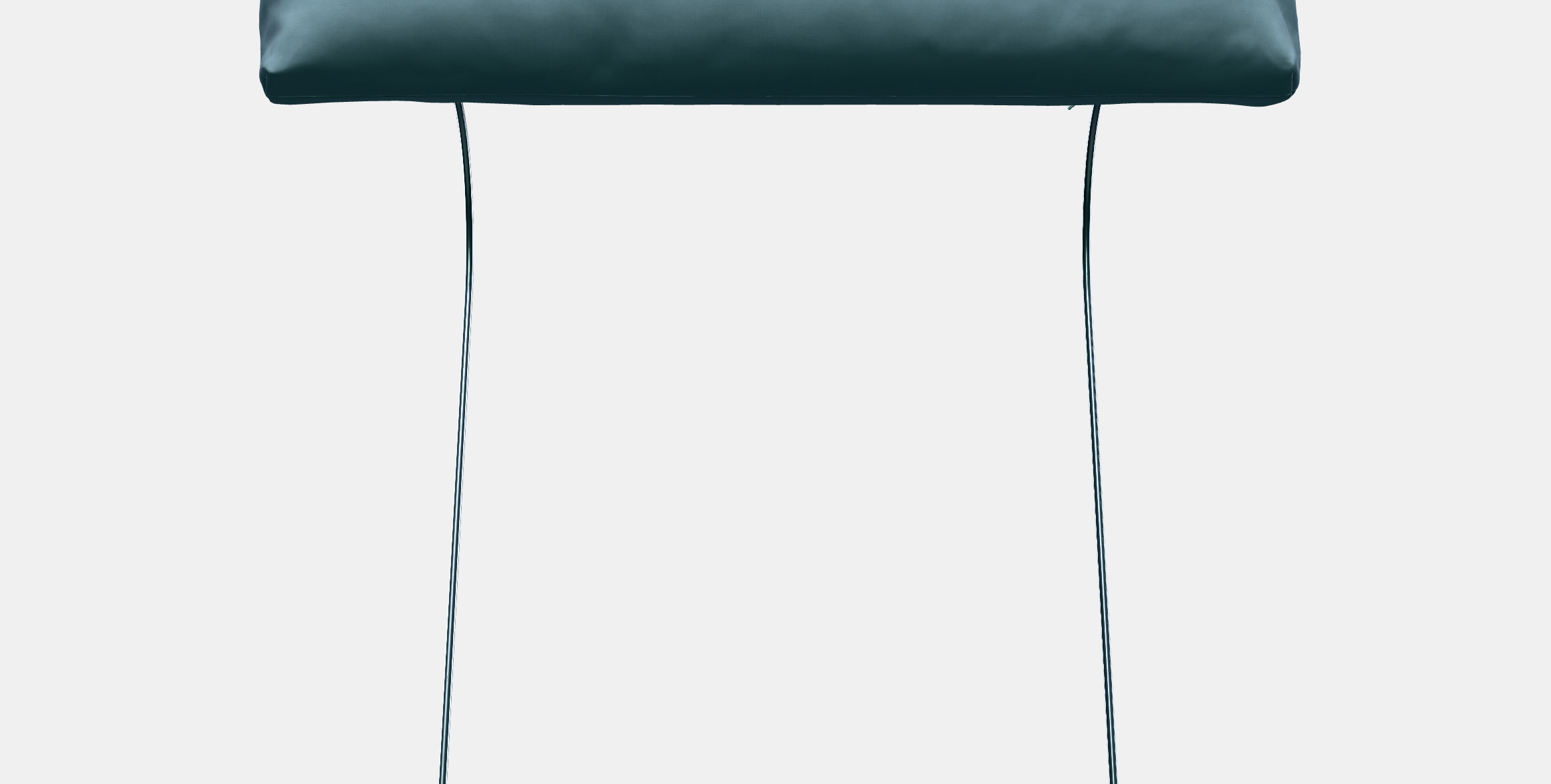 VIMLE Cover for headrest 4 3D model_11