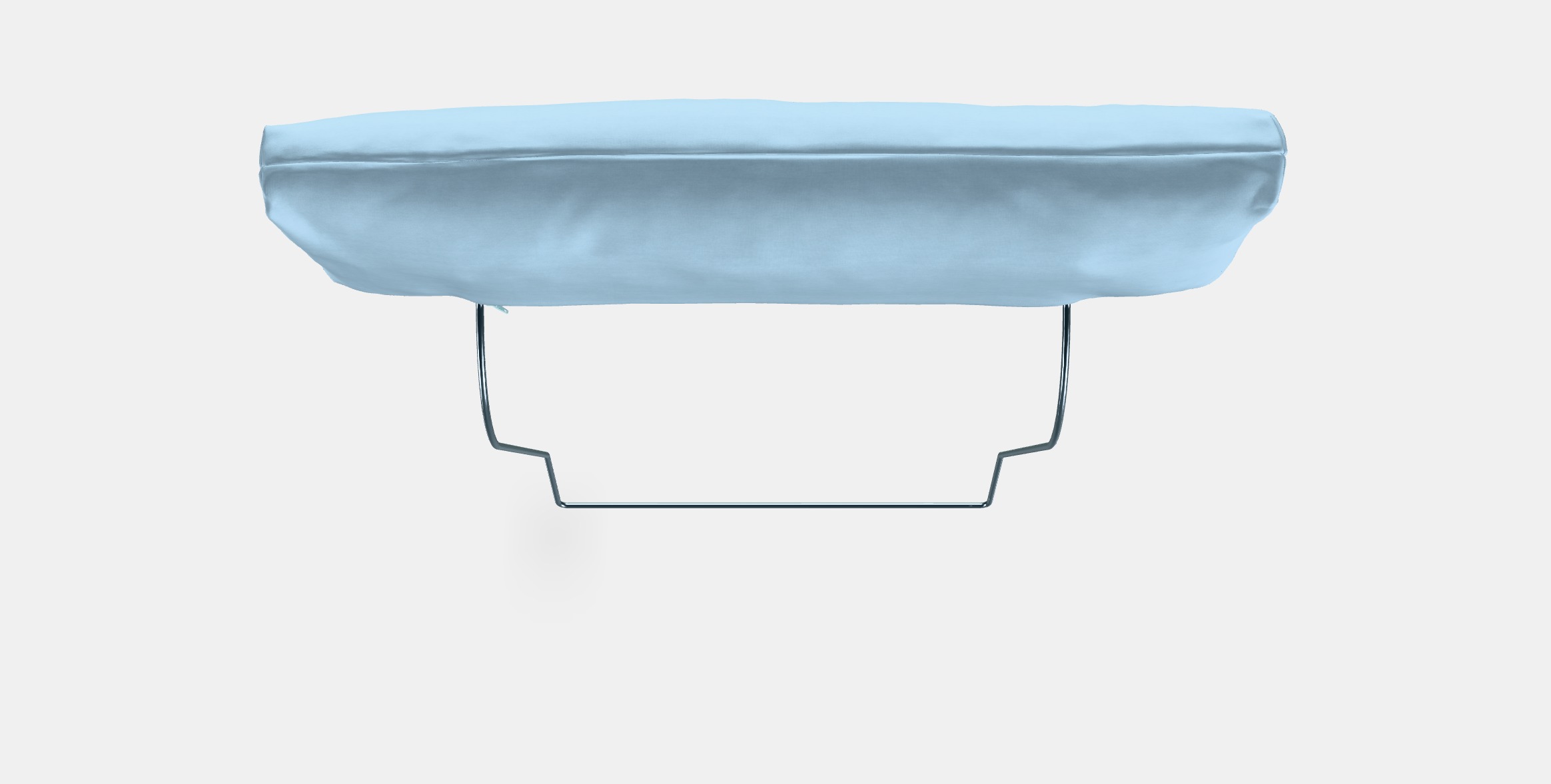 VIMLE Cover for headrest 4 3D model_4