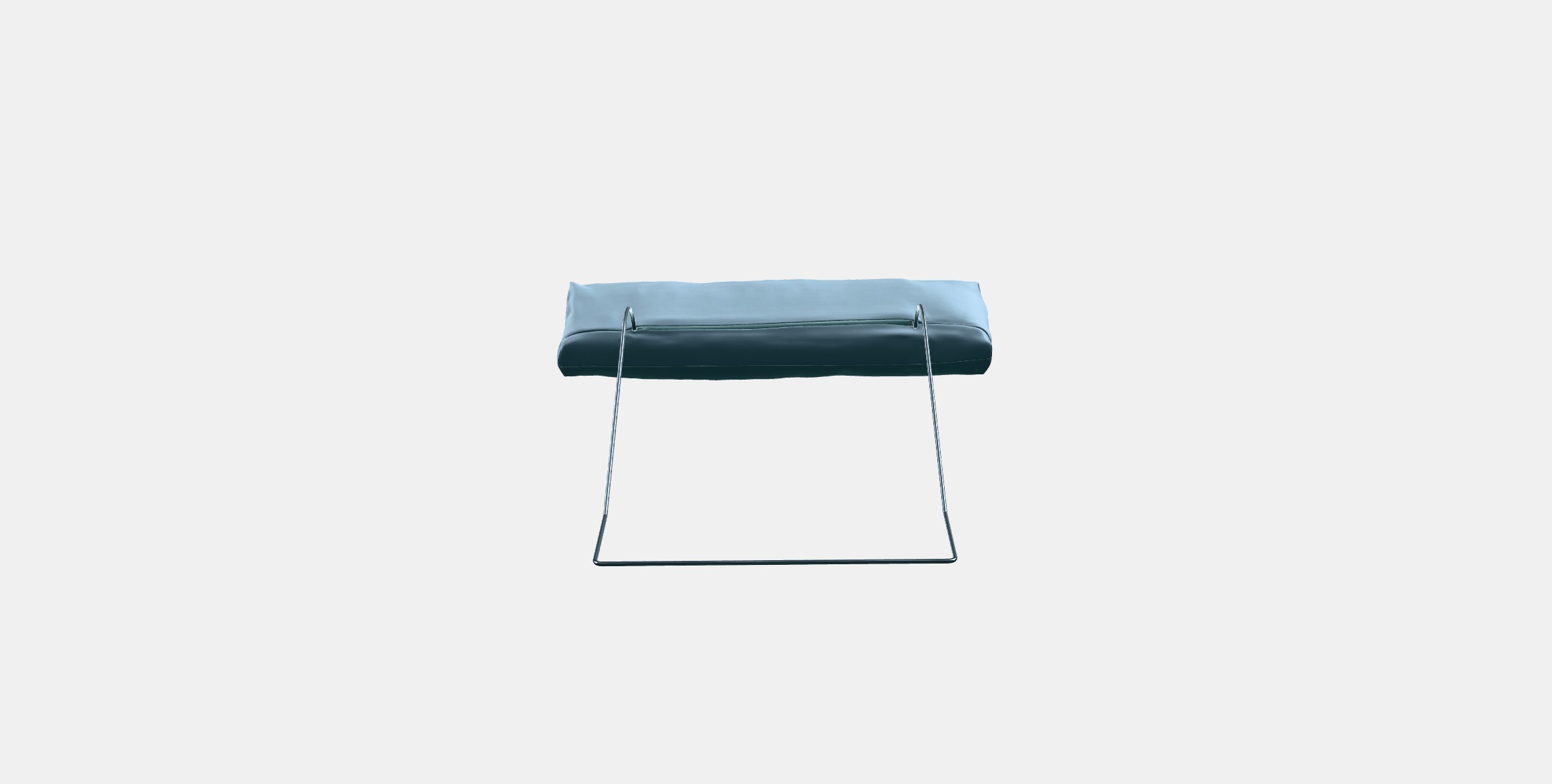 VIMLE Cover for headrest 4 3D model_7