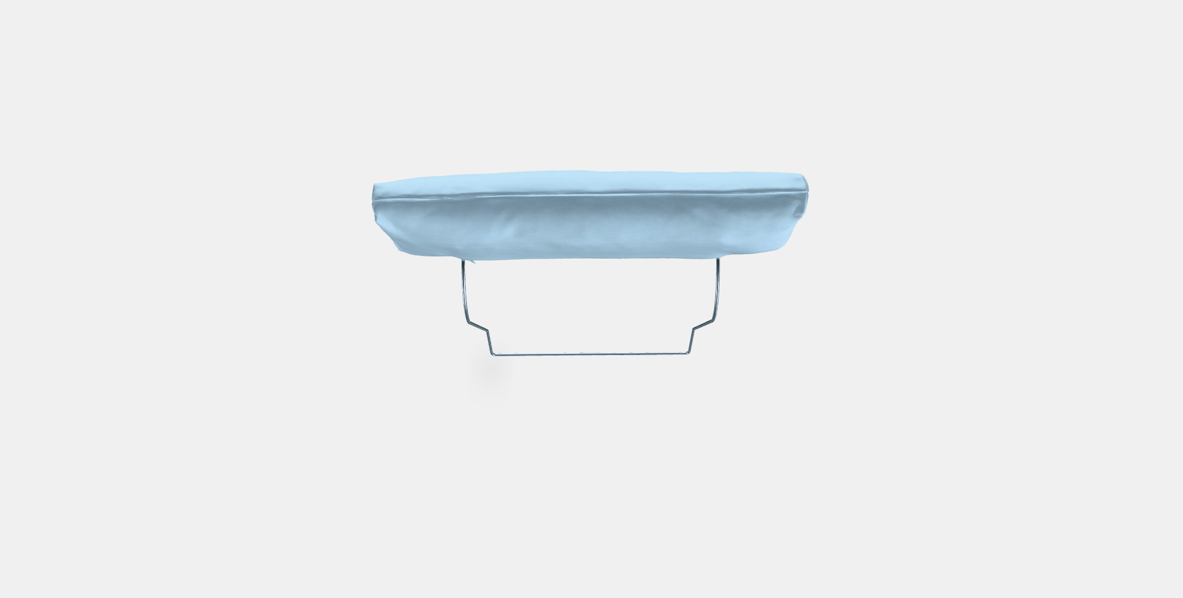 VIMLE Cover for headrest 4 3D model_3
