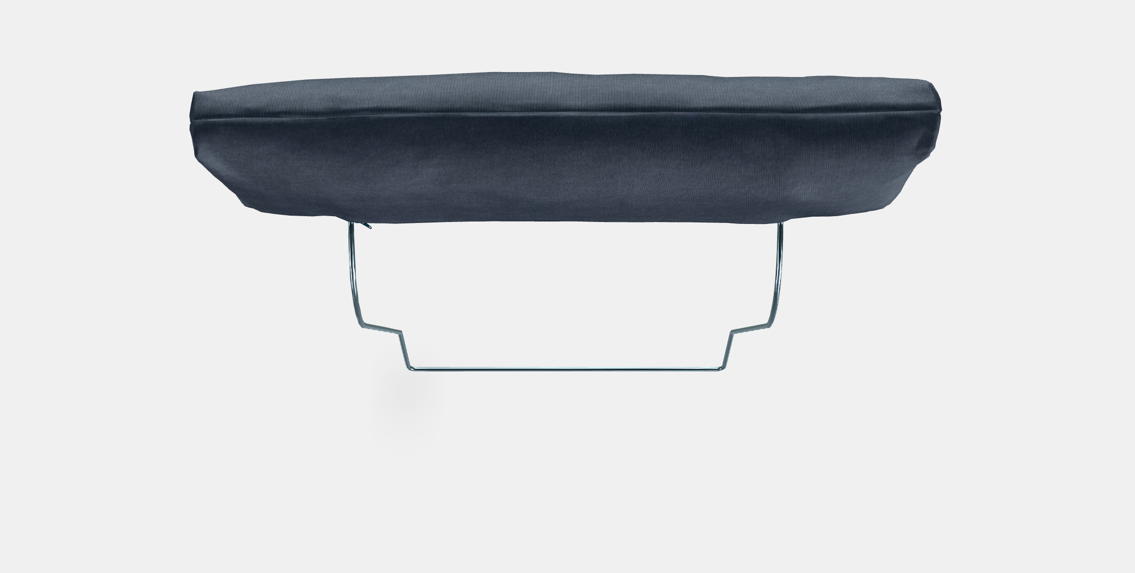 VIMLE Cover for headrest 5 3D model_4