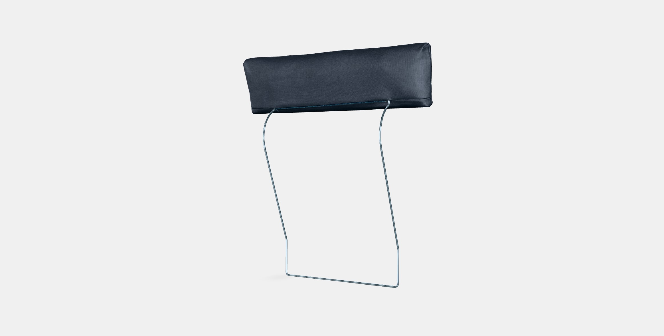 VIMLE Cover for headrest 5 3D model_5