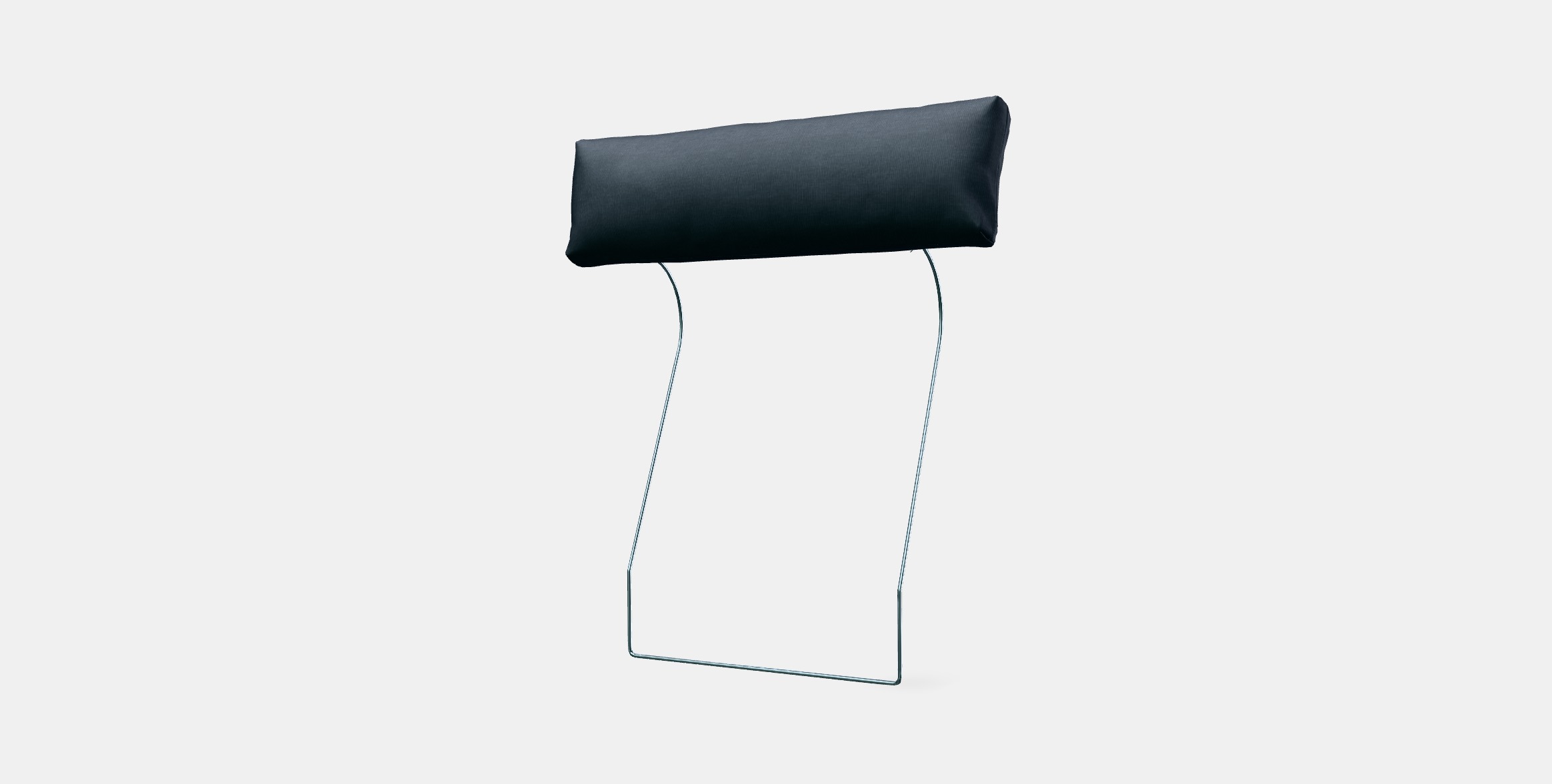 VIMLE Cover for headrest 5 3D model_13