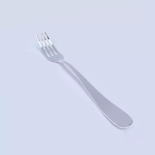 Dinner Fork