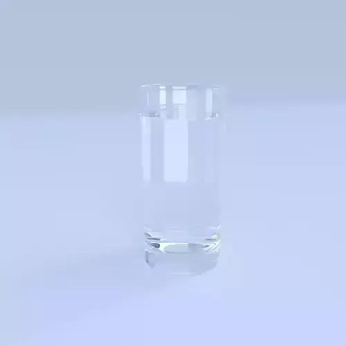 Ball Glass