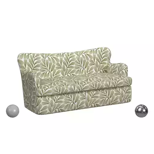 CHIT CHAT SOFA LaBelle Ivy