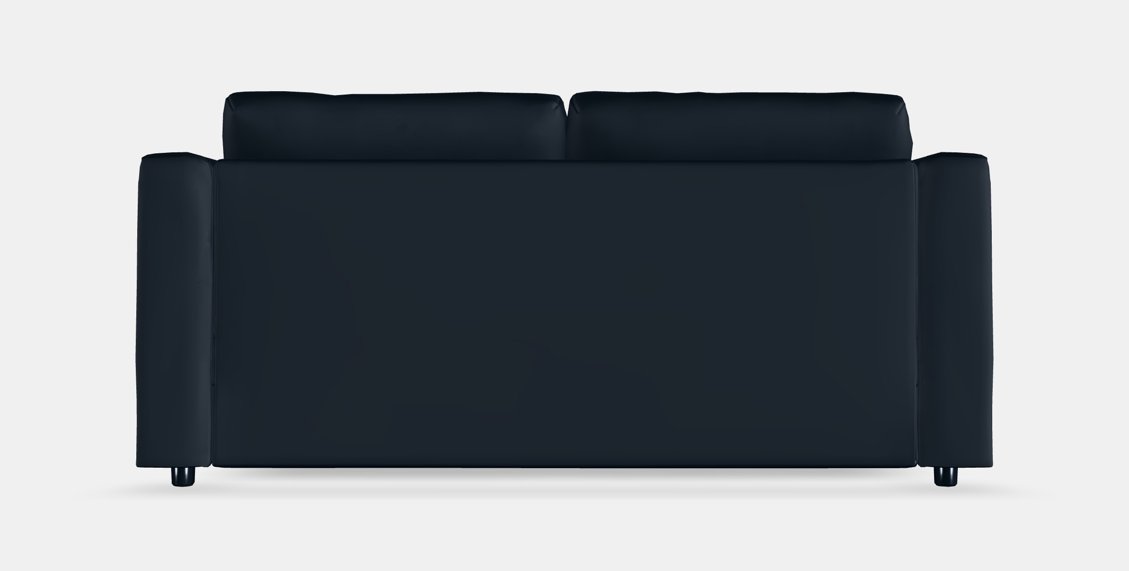 VIMLE 2-seat sofa 10 3D model_15