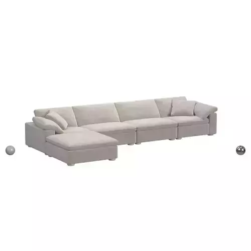 nathan anthony sectional soft sofa