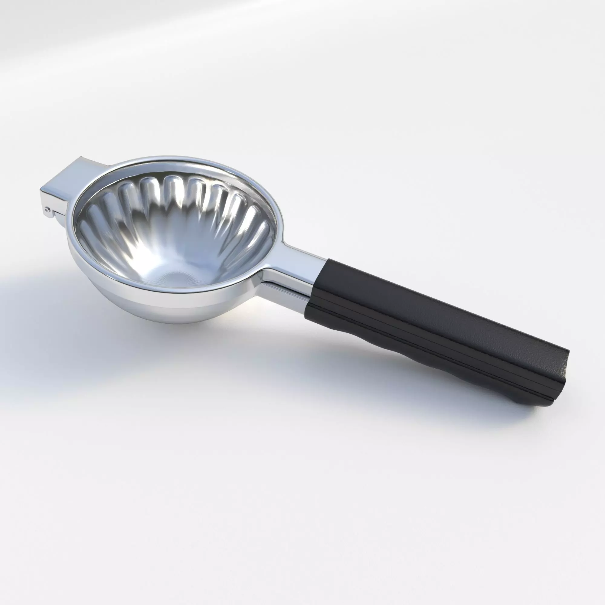 Lemon squeezer Free 3D model