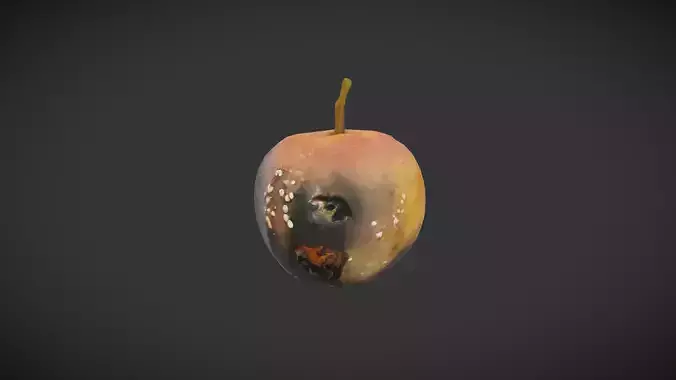 Rotten Apple 6