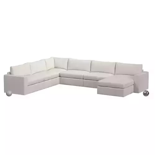 Great Plains Sofa