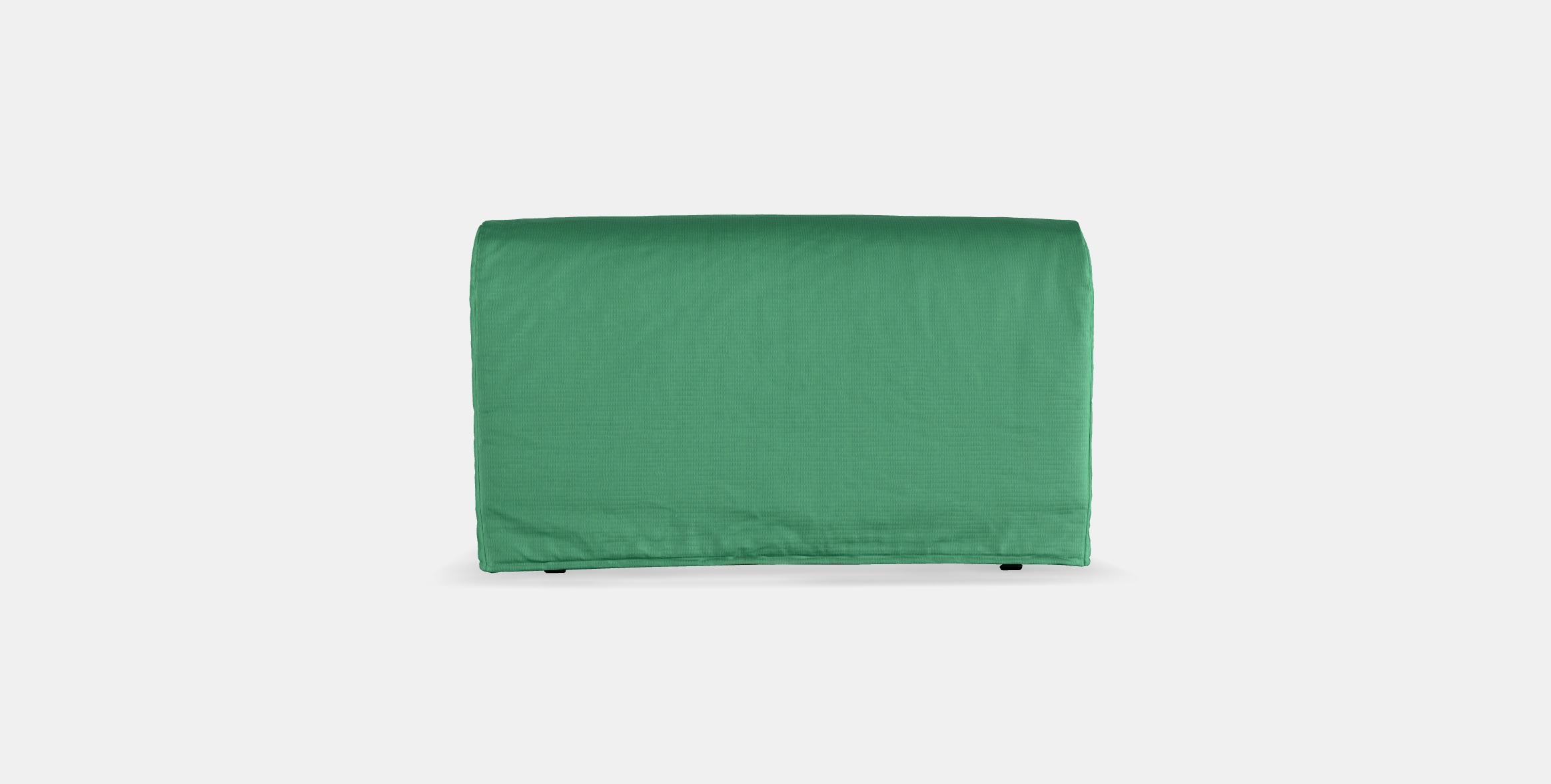 LYCKSELE LOVAS 2-seat sofa-bed 4 3D model_12