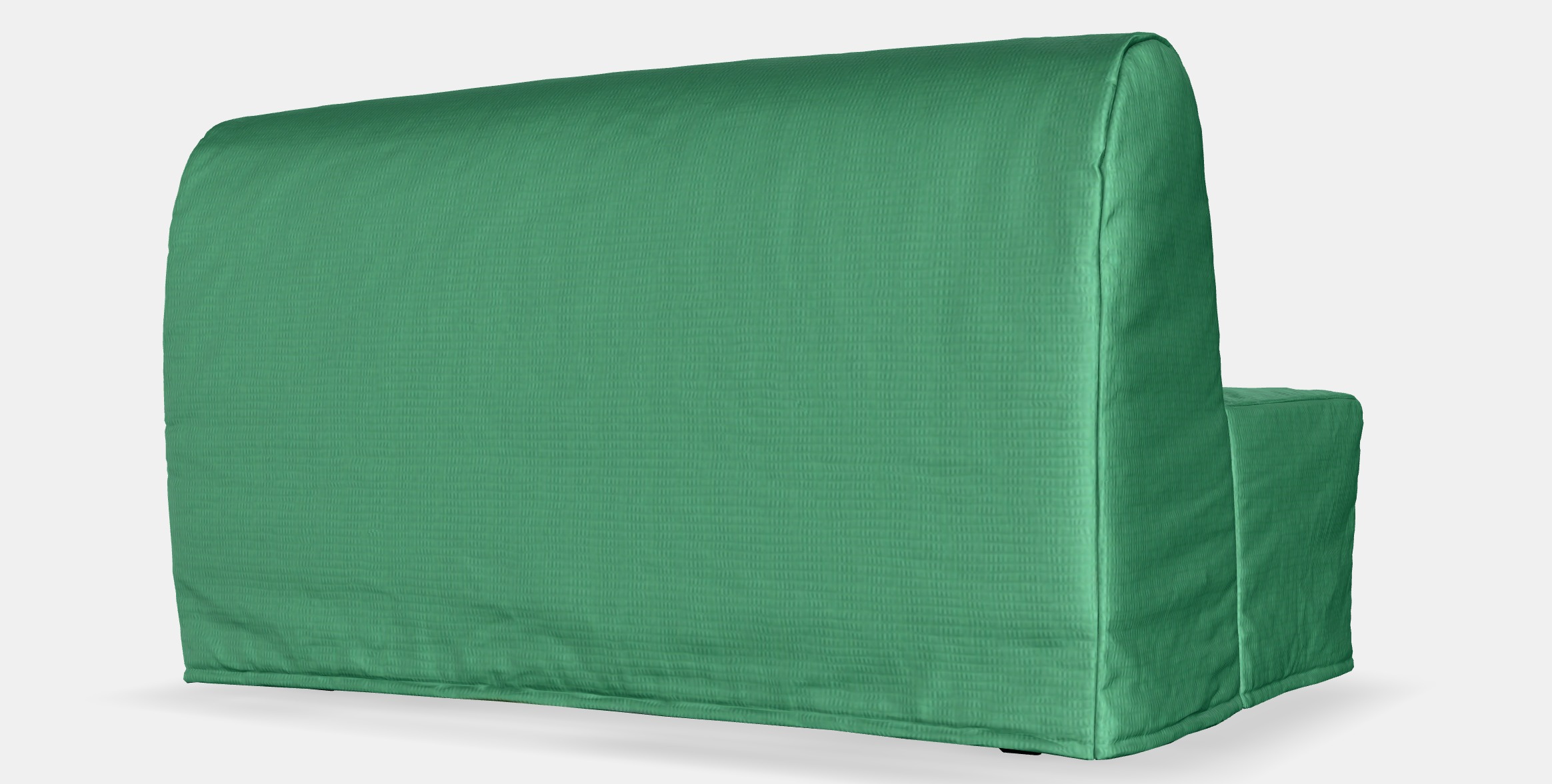 LYCKSELE LOVAS 2-seat sofa-bed 4 3D model_3