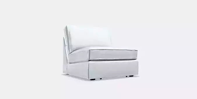 KIVIK 1-seat sofa-bed 2