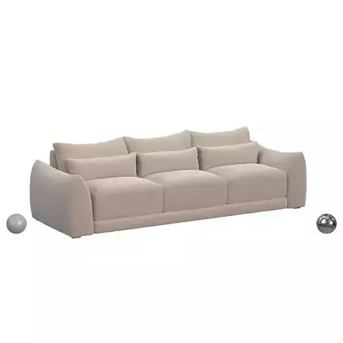 Kota Sofa V2