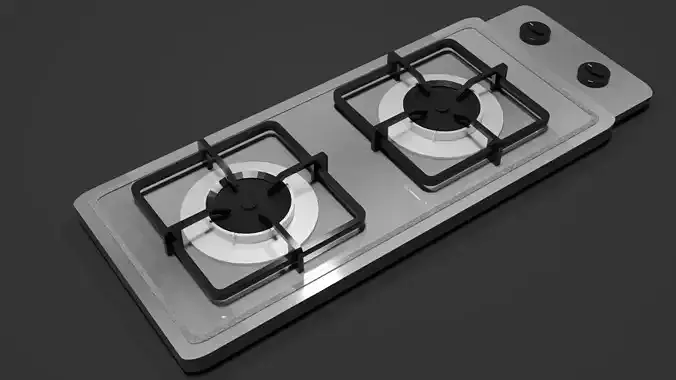 Gas Stove