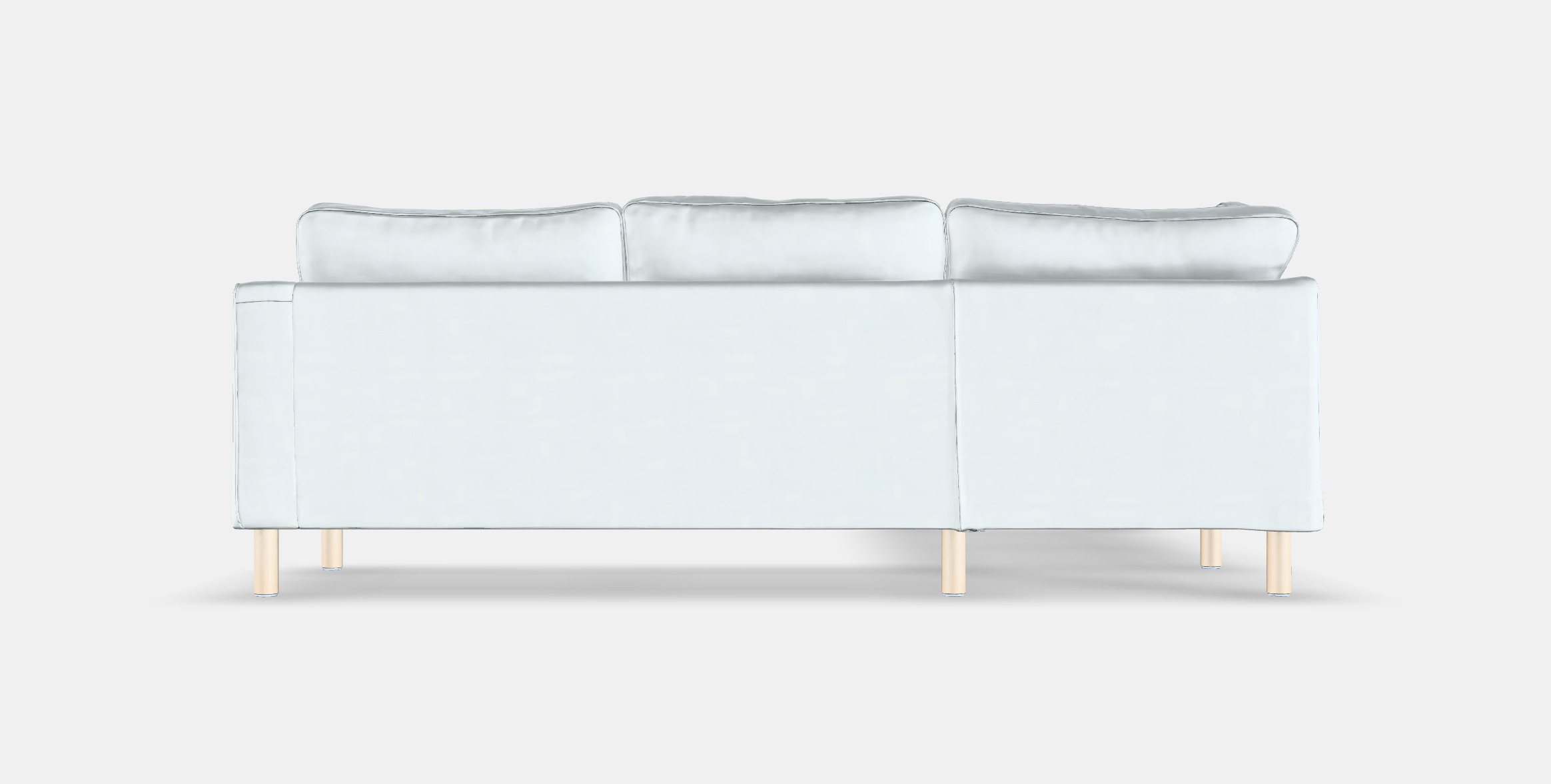 PARUP Corner sofa 4-seat 2 3D model_14