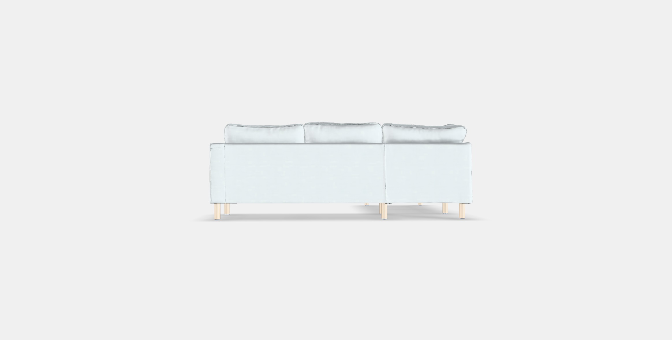 PARUP Corner sofa 4-seat 2 3D model_13