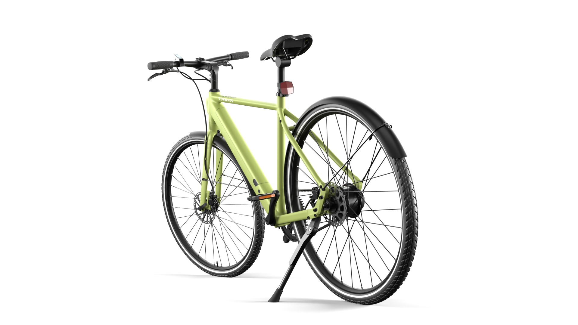 Tenways CGO600 PRO 3D model_6