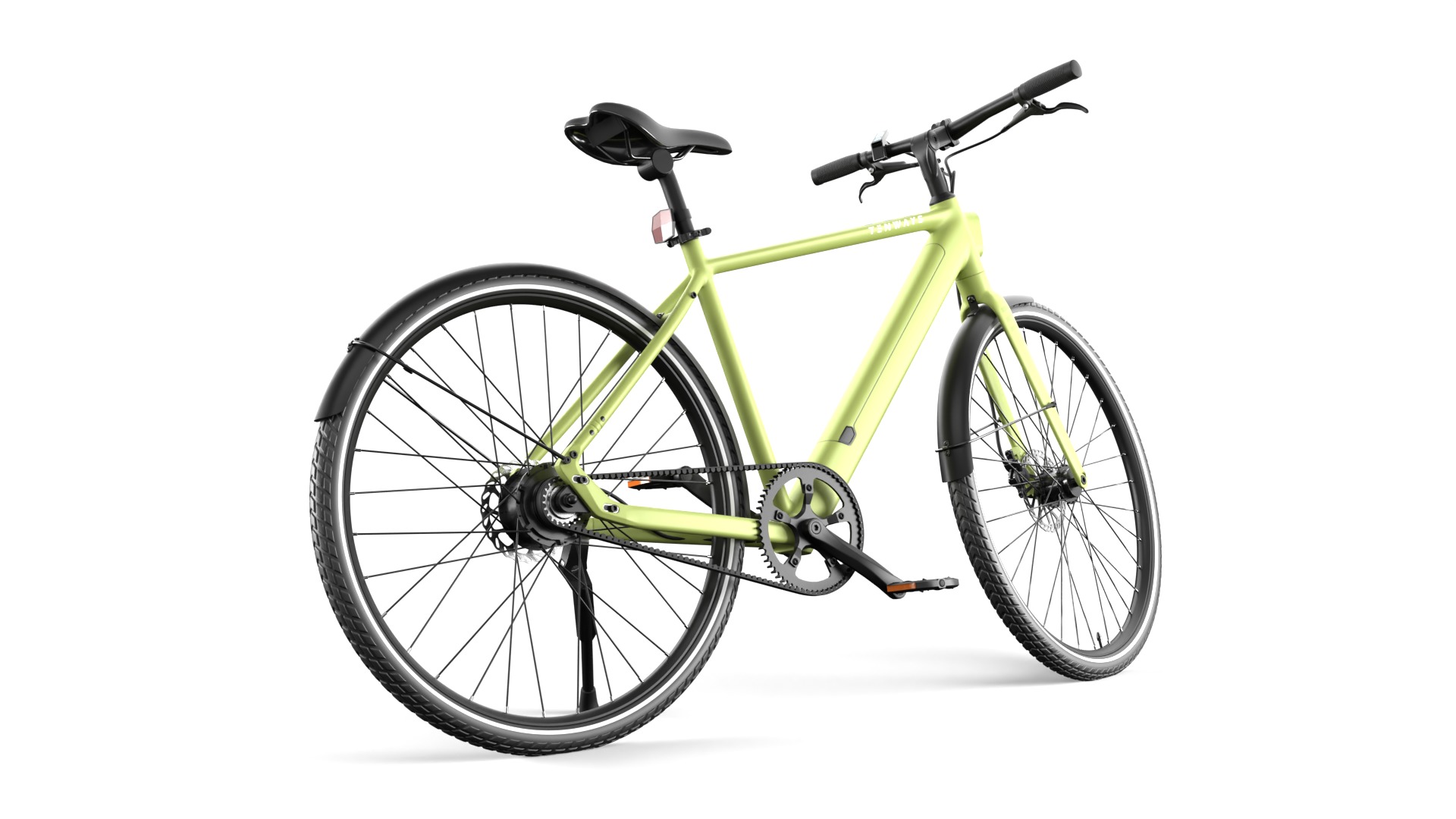 Tenways CGO600 PRO 3D model_5