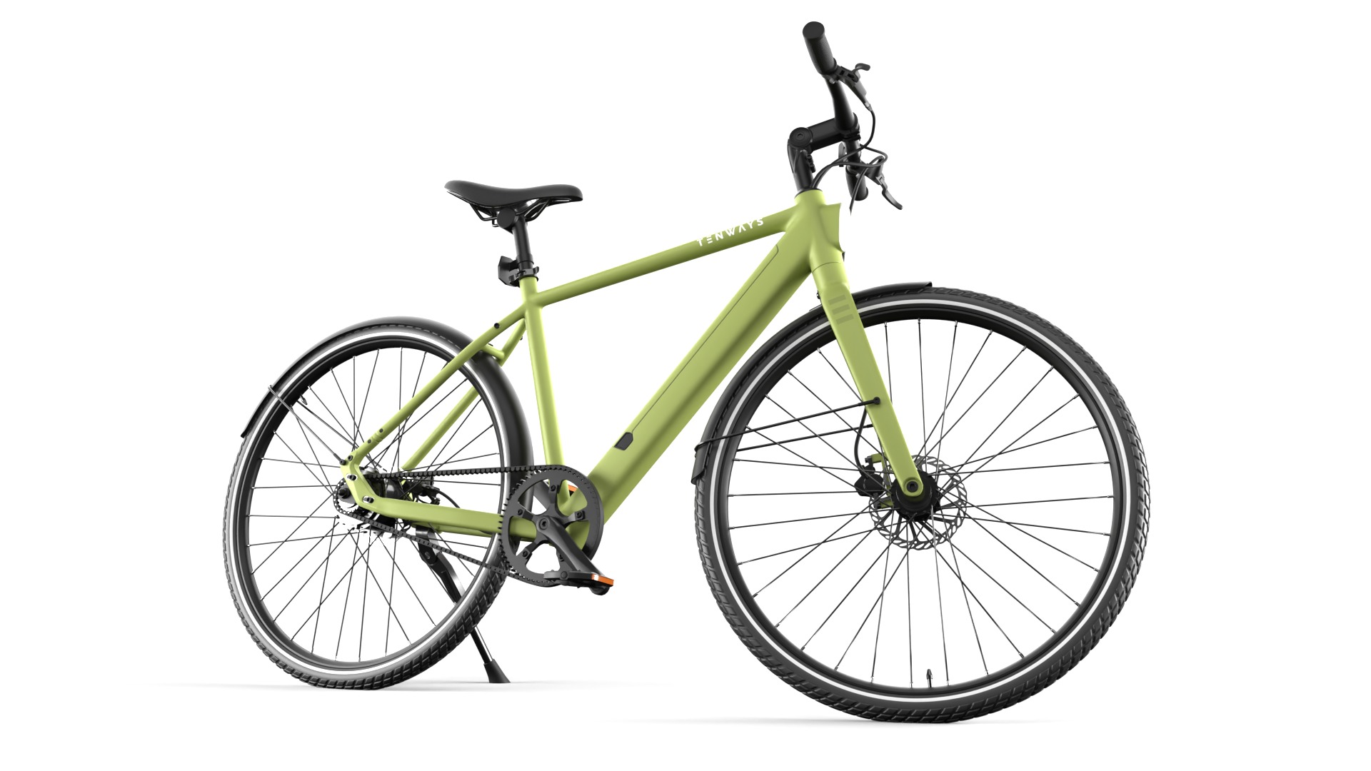 Tenways CGO600 PRO 3D model_7