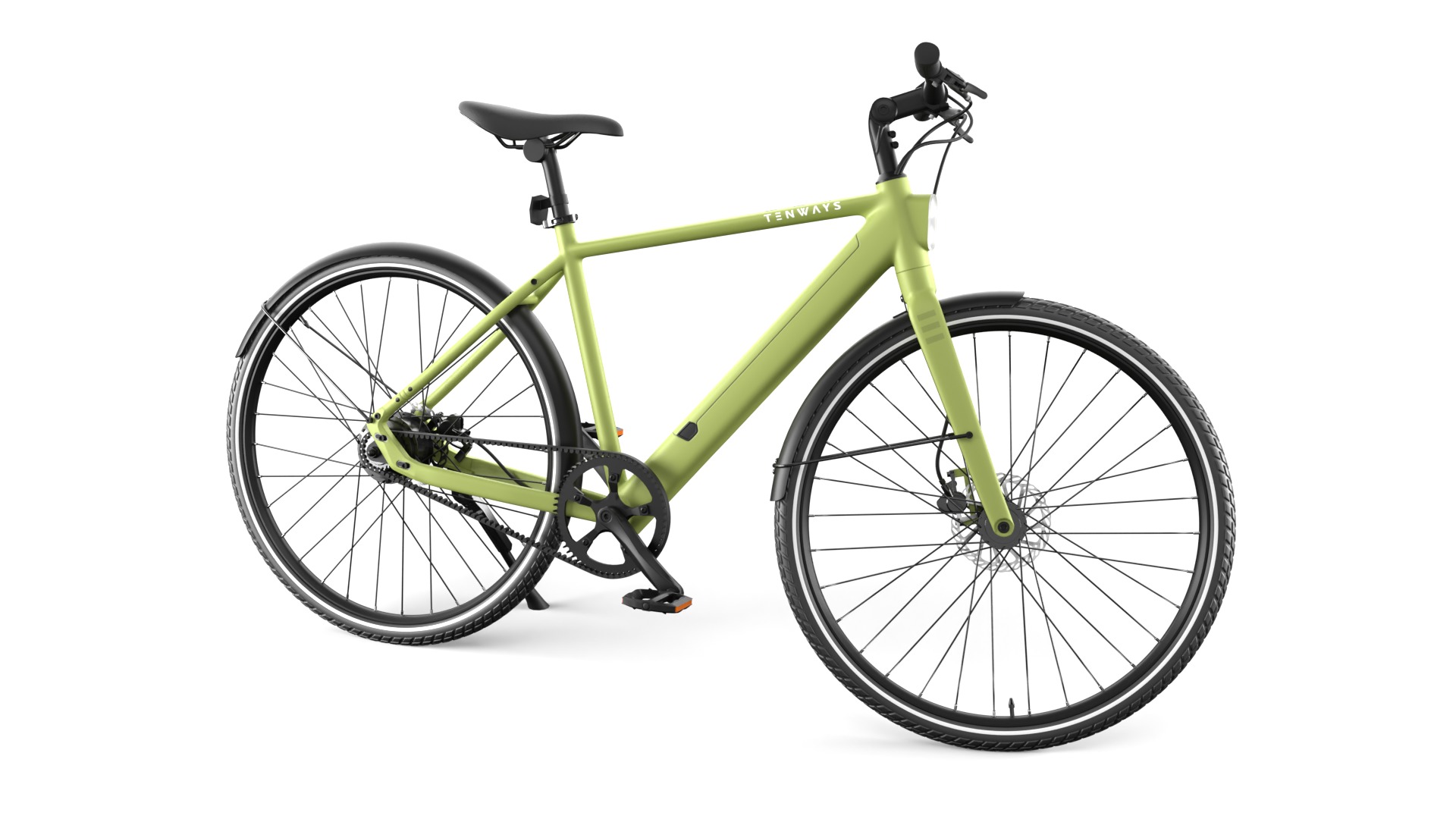 Tenways CGO600 PRO 3D model_4