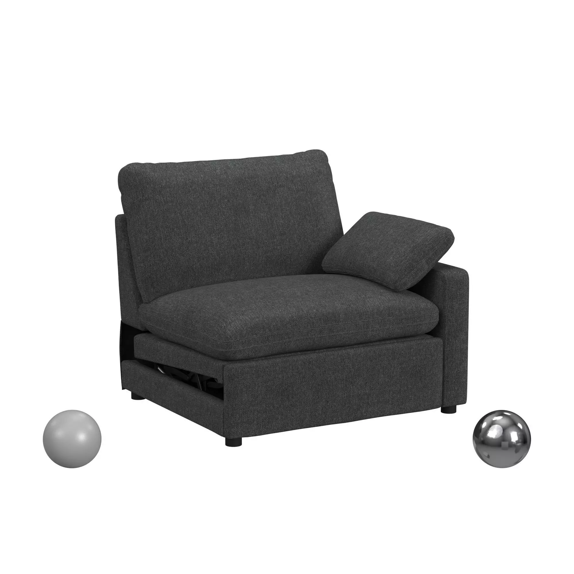 RAF Power Recliner 3D model_0