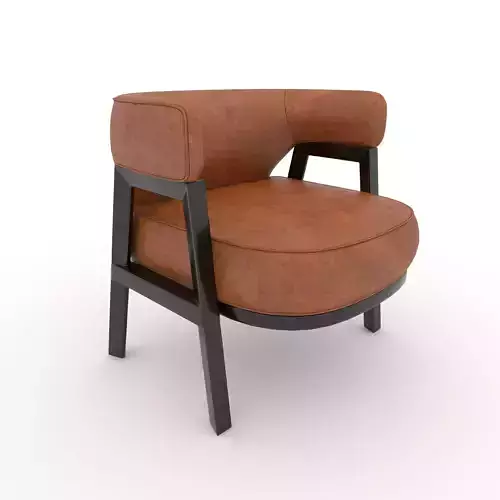 Armchair 63