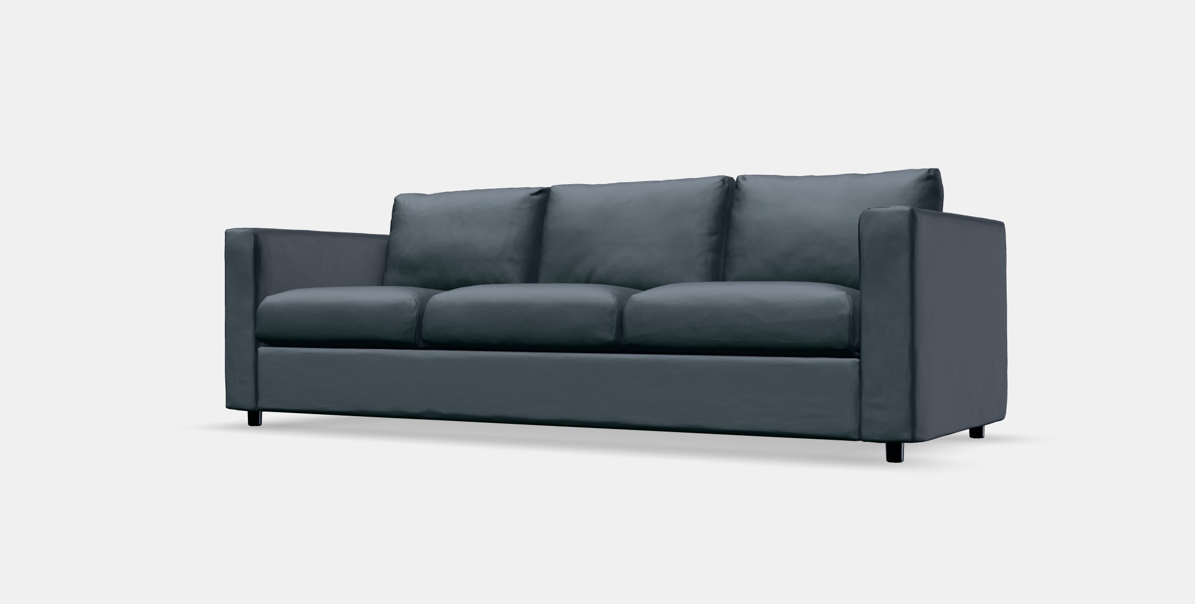 VIMLE 3-seat sofa 36 3D model_13