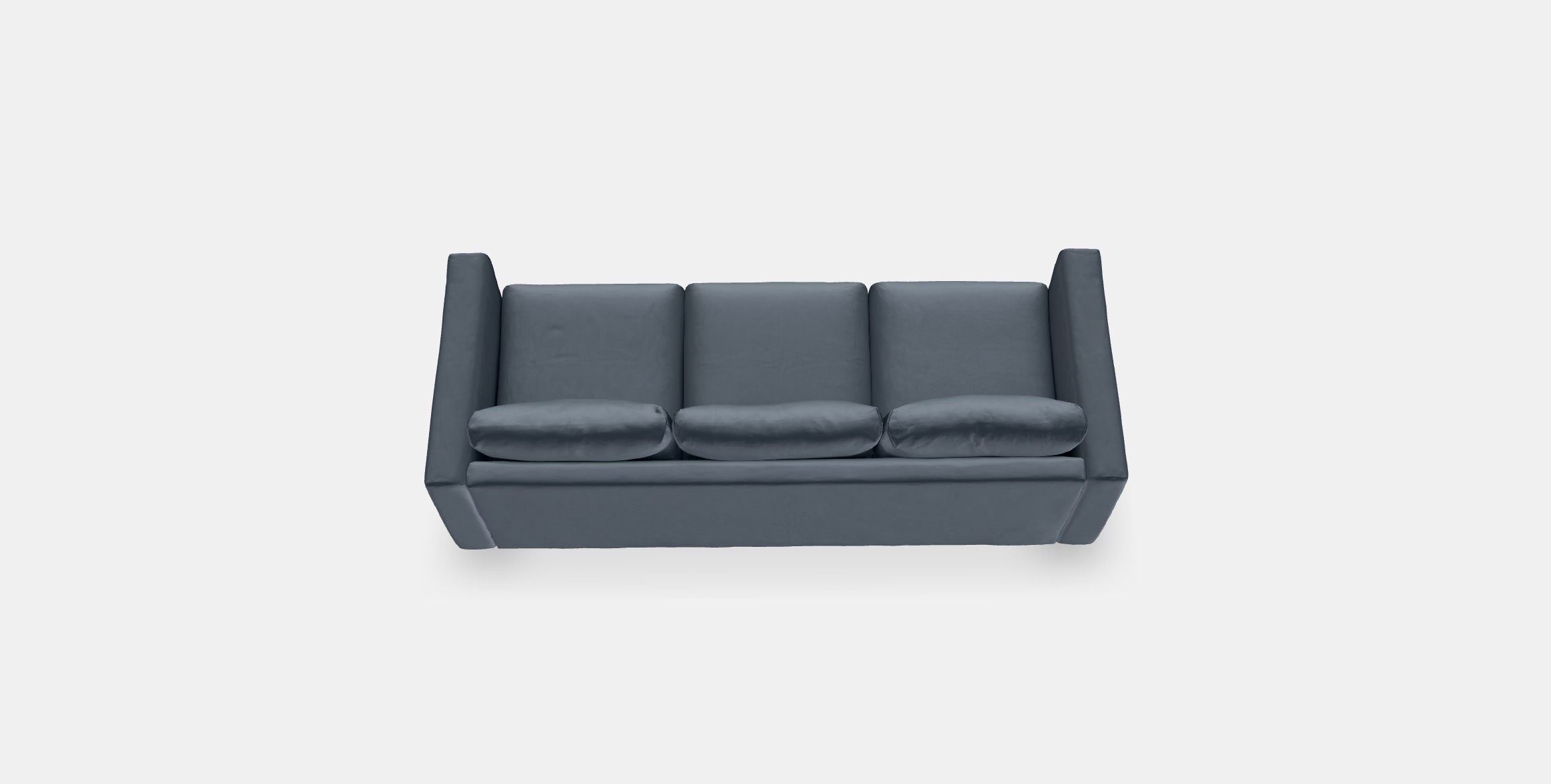 VIMLE 3-seat sofa 36 3D model_3
