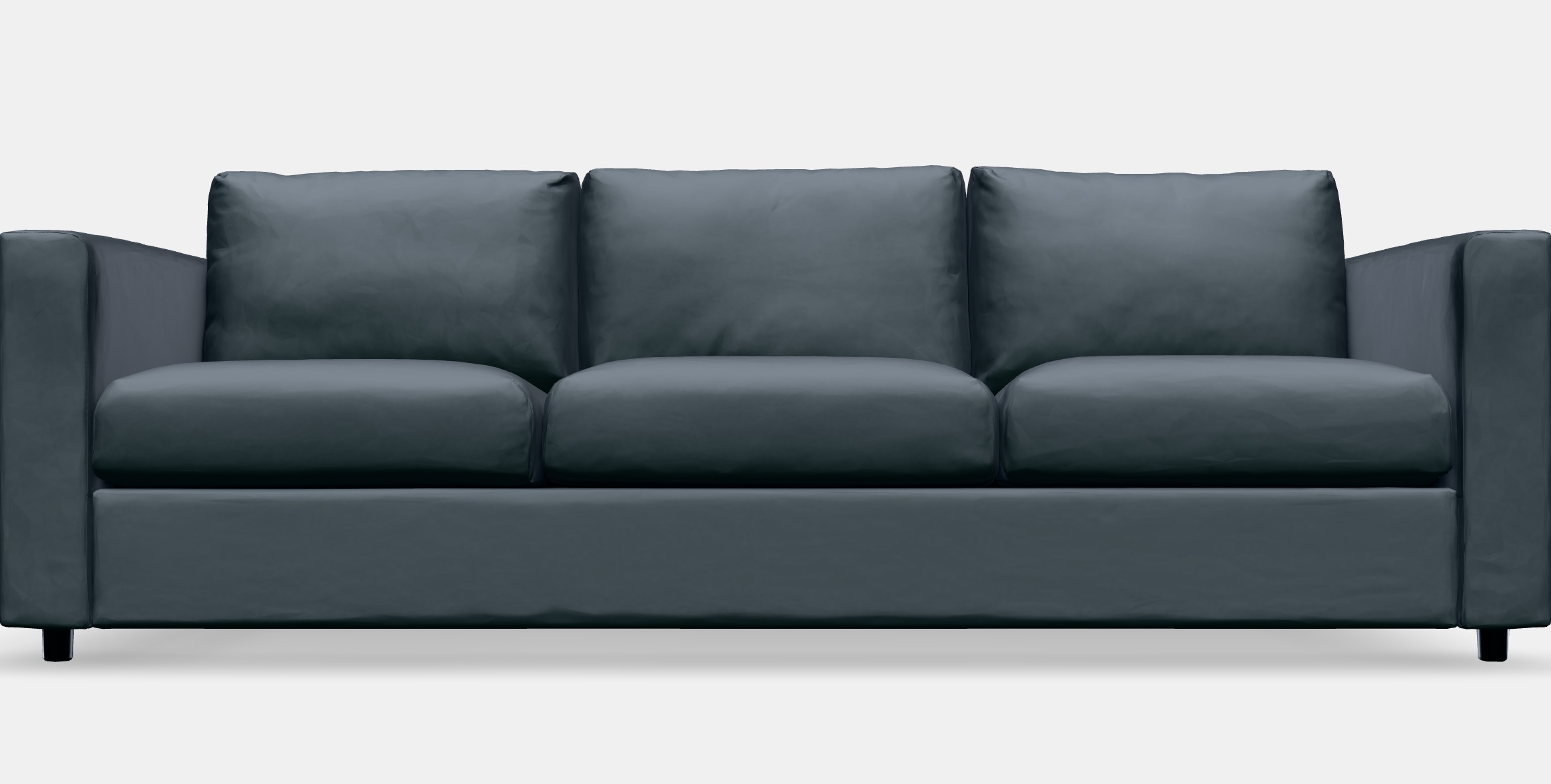 VIMLE 3-seat sofa 36 3D model_11