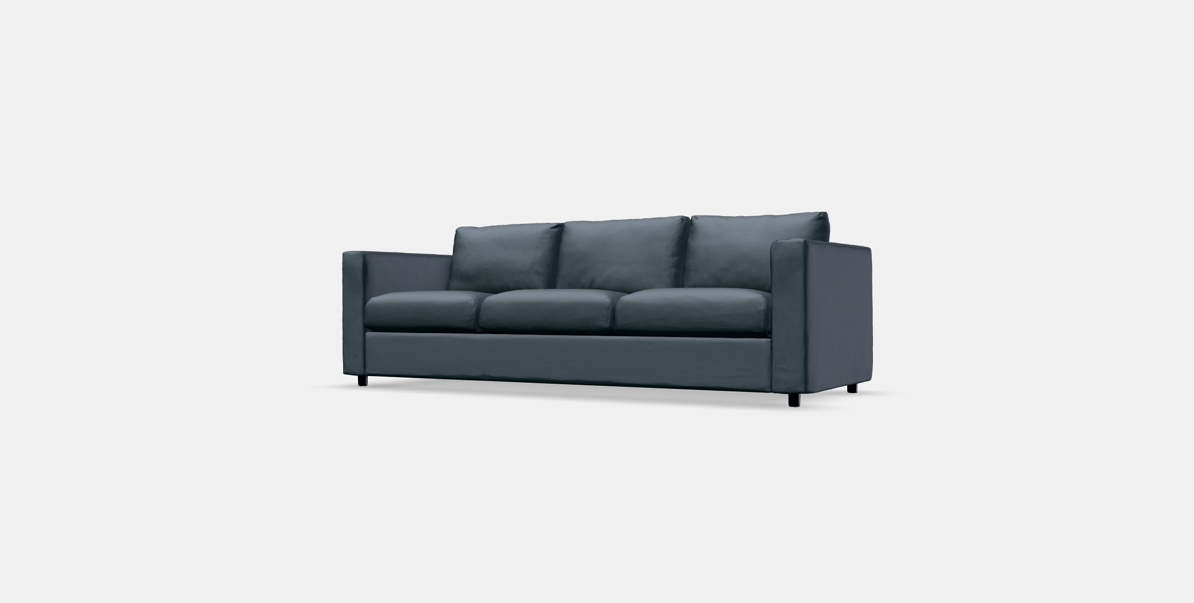 VIMLE 3-seat sofa 36 3D model_12