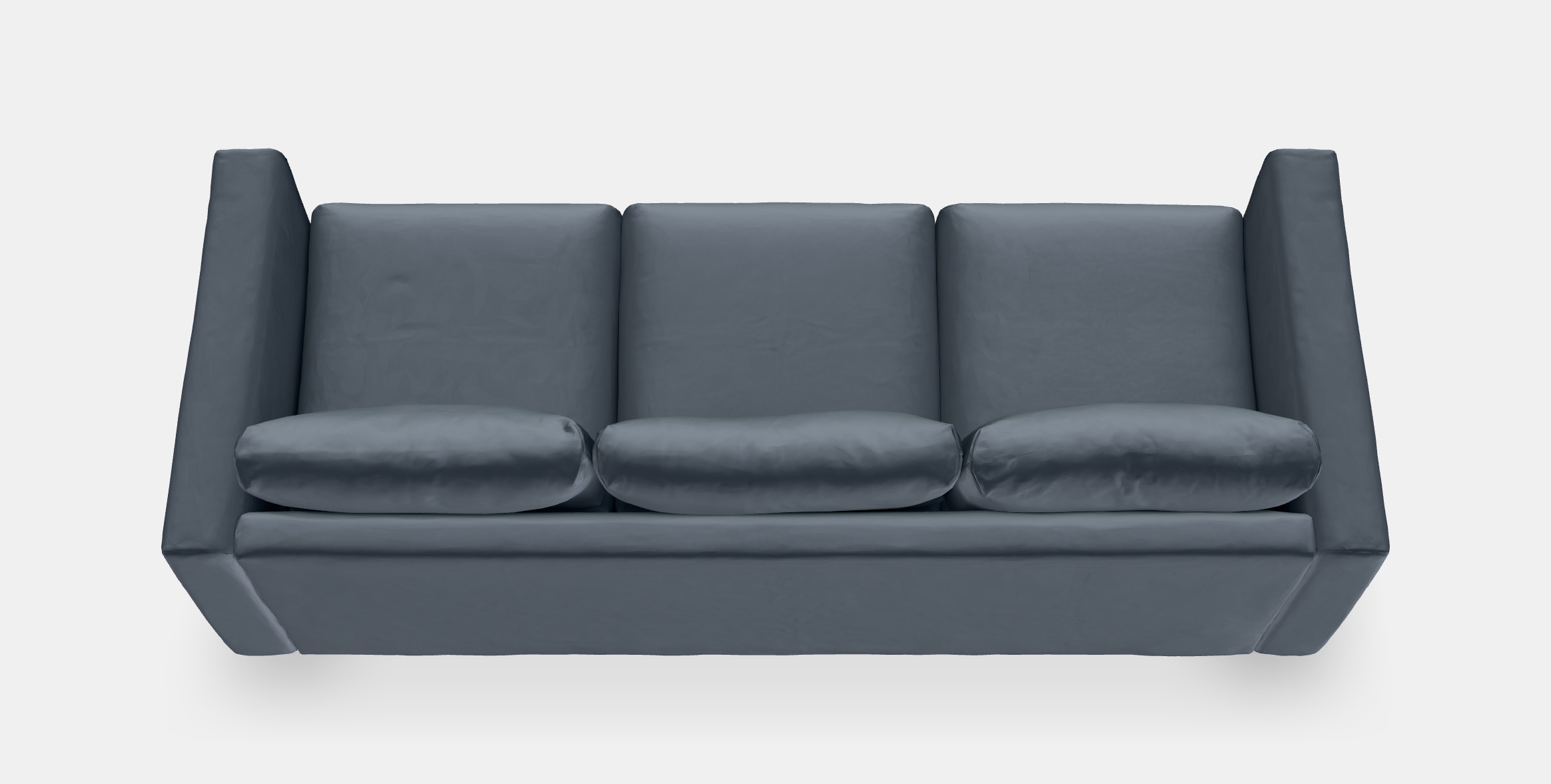 VIMLE 3-seat sofa 36 3D model_4
