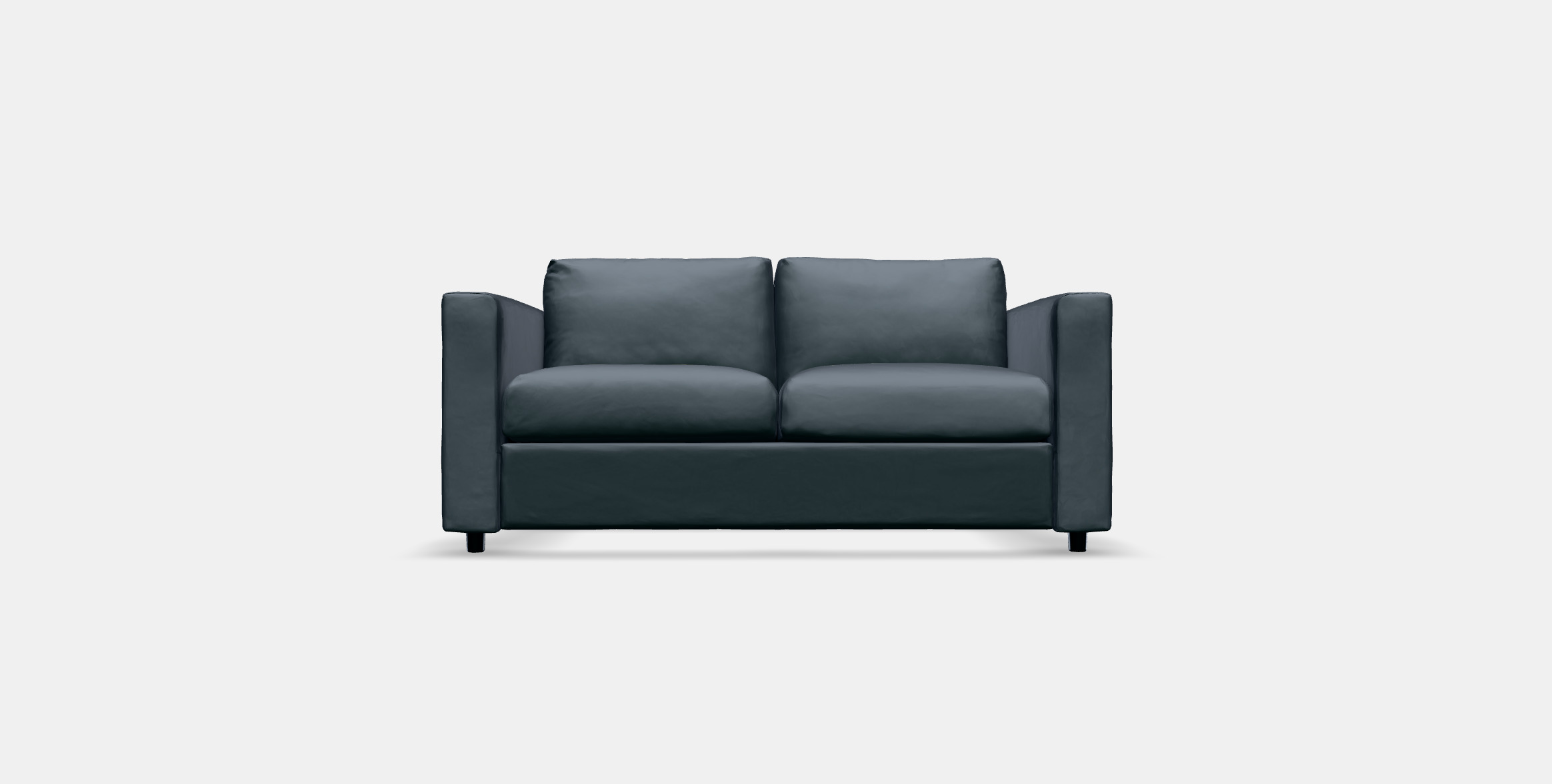 VIMLE 2-seat sofa 11 3D model_9