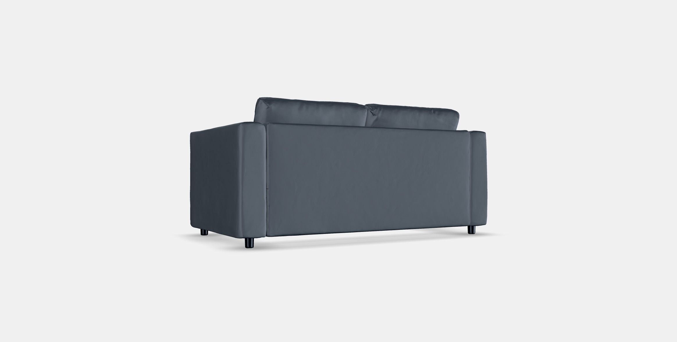 VIMLE 2-seat sofa 11 3D model_16